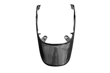 Carbon Heckverkleidung für Kawasaki Z650 RS 2022- 