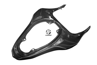 Coque arrière Carbone pour Kawasaki Z900 