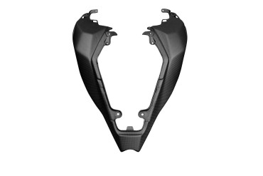 carenatura posteriore Carbonio per Kawasaki ZX-10R 2021- 100% Carbonio | Tela | Opaco