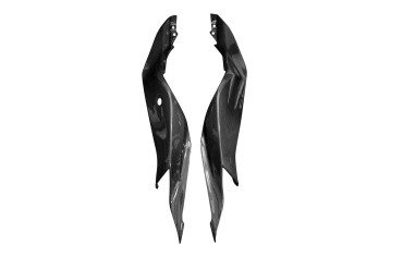 carenatura posteriore Carbonio per Kawasaki ZX-4RR 2023- 