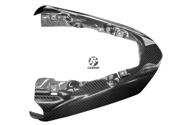 Carbon Heckverkleidung für Kawasaki ZX-6R 2007-2008 