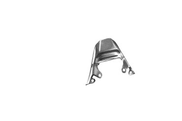 carenatura posteriore Carbonio per Kawasaki ZX-6R 2019- 