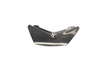 carenatura posteriore Carbonio per Kawasaki ZX10R 2008-2009 Carbonio+Fibra di Vetro | Tela | Brillante