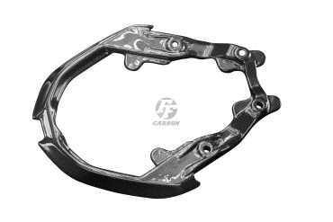 Carbon Heckverkleidung für MV Agusta Brutale 800 / 800RR / 800RC 2017-2019 Carbon+Fiberglas | Leinwand | Glossy