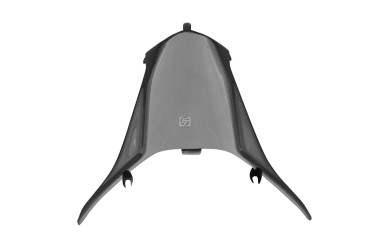 Carbon Heckverkleidung für MV Agusta F4 1000 2010- Carbon+Fiberglas | Leinwand | Glossy