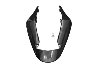 carenatura posteriore Carbonio per Suzuki GSR 600 100% Carbonio | Spigato | Brillante