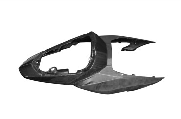 Coque arrière Carbone pour Suzuki GSR 750 