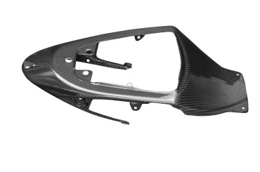 Carbon Heckverkleidung für Suzuki GSX-R 1000 2005-2006 