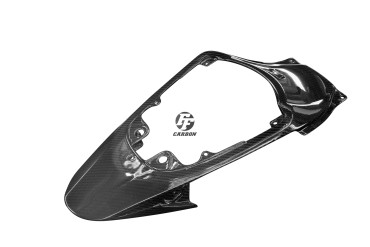 Carbon Heckverkleidung für Suzuki GSX-R 1000 2007-2008 