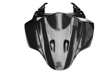 Carenado trasero Carbono por Suzuki GSX-R 1300 Hayabusa 2008-2015 