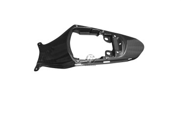 carenatura posteriore Carbonio per Suzuki GSX-R 600/750 2011-2014 