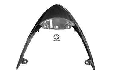 Carbon Heckverkleidung für Suzuki GSX-S 1000 Carbon+Fiberglas | Leinwand | Glossy