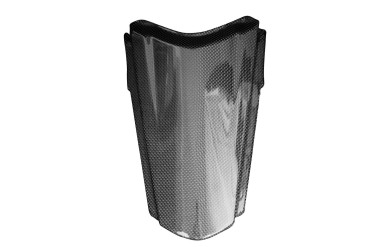 Carbon Rear Fairing for Suzuki GSX1300R Hayabusa 2021- 