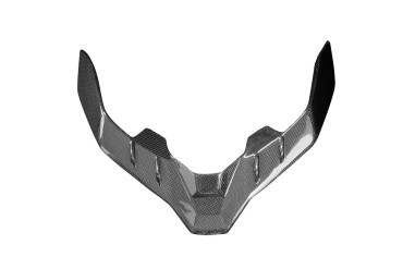 Carbon Rear Fairing for Suzuki Hayabusa 2021- 