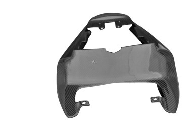Carenado trasero Carbono por Triumph Daytona 675 2006-2012 