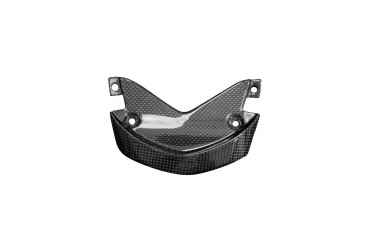 Carenado trasero Carbono por Triumph Daytona 675 2013-2017 