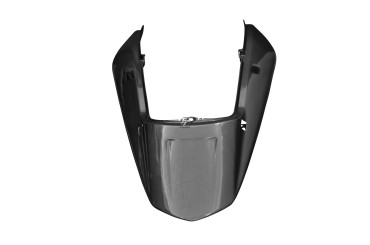 Carbon Heckverkleidung für Yamaha FZS1000 2001-2005 Carbon+Fiberglas | Leinwand | Glossy