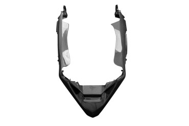 Carenado trasero Carbono por Yamaha XMAX 300 2022- 