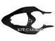Carbon Heckverkleidung für Yamaha YZF-R1 2004-2006 Carbon+Fiberglas | Köper | Glossy