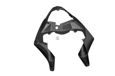 Carenado trasero Carbono por Yamaha YZF-R1 2009-2014 