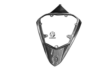 Carenado trasero Carbono por Yamaha YZF-R6 2008-2016 