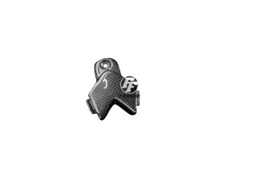 Carenatura posteriore sopra il fanale posteriore Carbonio per Aprilia RSV4 2009-2020 / Tuono V4 Factory 2016-2020 100% Carbonio | Tela | Brillante