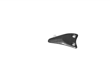 Carbon Rear Fairing above Rear Light for MV Agusta F3 