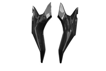 Carenatura laterale posteriore Carbonio per BMW S 1000 XR 2020- 