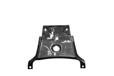 Encarenado al asciento Posterior Carbono por Suzuki GSX-R 1000 2017- 