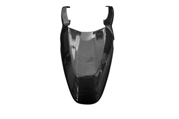 Carbon Rear Fender for Ducati Scrambler 