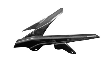 Carbon Hinteres Schutzblech für Honda CB650F/CBR650F 2017-2019 