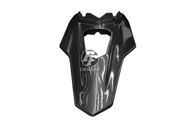 Garde boue arrière Carbone pour KTM 690 SMC R 2020- 