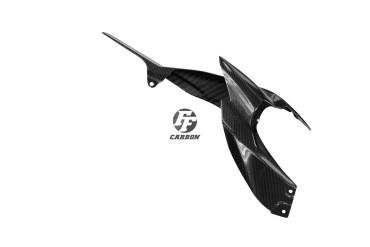 Carbon Rear Fender for Kawasaki Ninja H2 SX/SE 2018- 