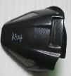Carbon Rear Fender for Kawasaki Versys 650 2007-2014 