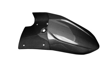 Guardafango posterior Carbono por MV Agusta Superveloce 800 2020- 