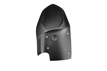 Garde boue arrière Carbone pour MV Agusta Superveloce 800 2020- 100% Carbone | Toile Contraignant | Mat