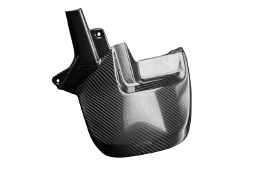 parafango posteriore Carbonio per Triumph Rocket 3 GT / R 2020- 
