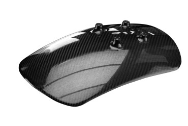 parafango posteriore Carbonio per Triumph Rocket 3 GT /R 2020- 
