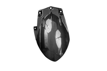 Carbon Hinteres Schutzblech für Triumph Speed Triple 1050 2005-2020 