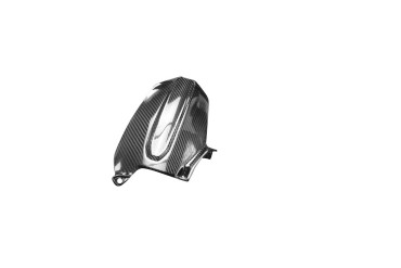 parafango posteriore Carbonio per Triumph Speed Triple 1200 RS / RR 2021- 100% Carbonio | Spigato | Brillante