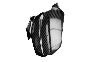Carbon Rear Fender for Triumph Speed Triple 1200 RS / RR 2021- 100% Carbon | Twill Weave | Matt