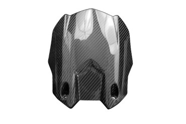 Carbon Hinteres Schutzblech für Yamaha YZF-R1 2020- 100% Carbon | Köper | Glossy