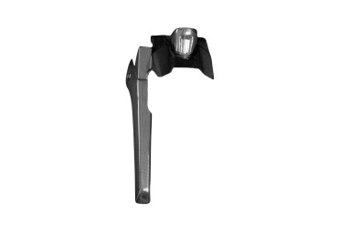 Carbon Hinteres Schutzblech für Yamaha YZF-R7 2022- Carbon+Fiberglas | Leinwand | Glossy