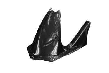 Garde boue arrière + Pare-chaine Carbone pour BMW S 1000 RR 2015-2018 