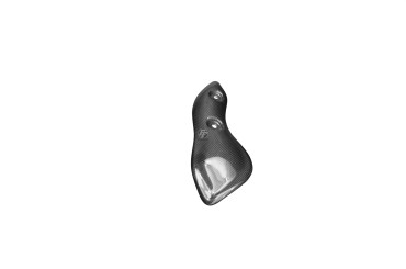 Protezione termica Termignoni tubo di scarico Termignoni Carbonio per Ducati Hypermotard 796 / 1100 