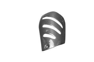 Carbon Heat Shield for BMW K1300S / K1300R 