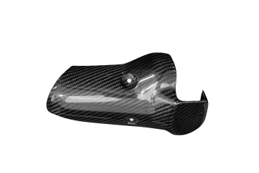 Pare-chaleur Carbone pour BMW R 1300 GS 2023- 