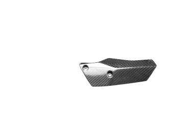 Pare-chaleur Carbone pour BMW S 1000 XR 2020- 100% Carbone | Toile Sergé | Brillant