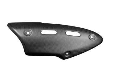 protezione termica Carbonio per Ducati Diavel 2015-2018 