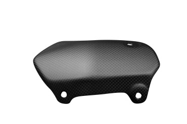 Escudo térmico Carbono por Ducati Monster 1200 2017- 